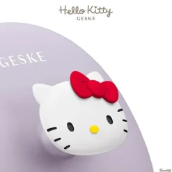 Facial Brush 3 in 1 Hello Kitty*GESKE Outlet