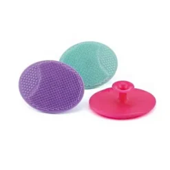 Facial Cleasing Pad Limpieza