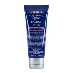 Facial Fuel Energizing Scrub*KIEHL'S Clearance