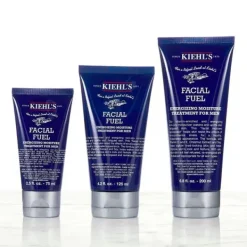Clearance KIEHL'S Facial Fuel Gel Hidratante Energizante