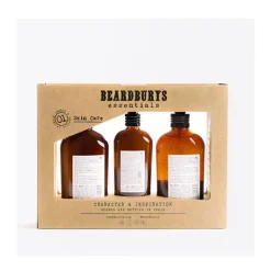 Facial Kit*BEARDBURYS Clearance