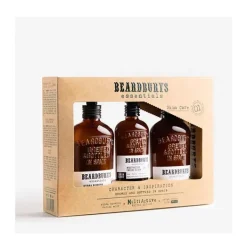 Facial Kit*BEARDBURYS Clearance