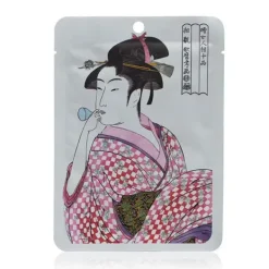 Facial Mask Collagen + Lithospermum*MITOMO Discount