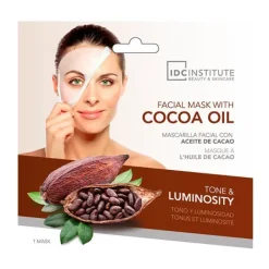 Best Facial Mask With Cocoa Oil Mascarillas
