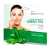 Clearance Facial Mask With Green Tea Mascarillas