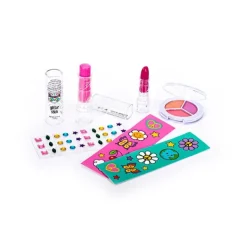 Online Facial Set (Lips, Eyes, Blush) Estuches Y Sets