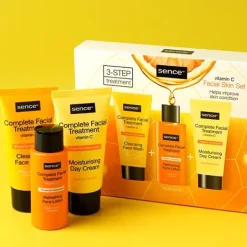 Outlet Facial Skin Set Hidratación