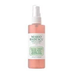 Facial Spray Aloe, Herbs & Rosewater*MARIO BADESCU Clearance