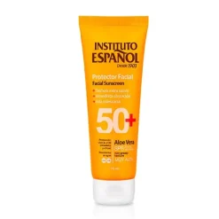 Outlet INSTITUTO ESPAÑOL Facial Sunscreen
