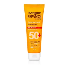 Facial Sunscreen Antimanchas*INSTITUTO ESPAÑOL Clearance