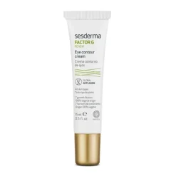 Sale SESDERMA Factor G Renew Eye Contour Cream