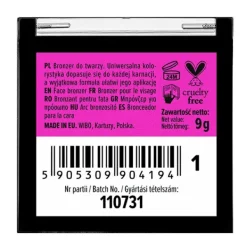 Discount WIBO Fake But Fabulous Bronzer