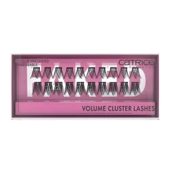 Faked Cluster Lashes*CATRICE Sale