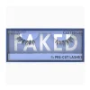 Online Faked Pre-Cut False Lashes Pestañas Postizas