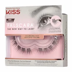 Sale Falscara Eyelash Pestañas Postizas