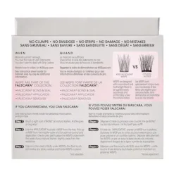 Sale Falscara Eyelash Pestañas Postizas