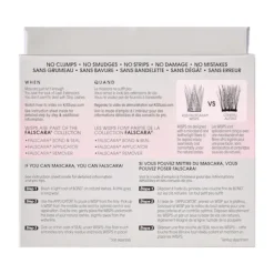 Sale Falscara Eyelash Pestañas Postizas