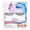 Online Falscara Eyelash Starter Kit Pestañas Postizas