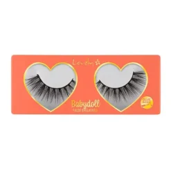 Clearance False Eyelashes Babydoll Pestañas Postizas