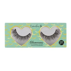 False Eyelashes Glamorous*LOVELY Sale