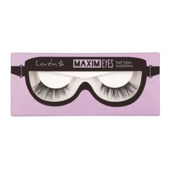 Clearance False Eyelashes Maxim Eyes Pestañas Postizas