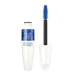 False Lash Effect Blue Primer*MAX FACTOR New