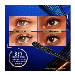 False Lash Effect Supreme Mascara*MAX FACTOR New