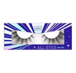 False Lashes All Eyes On Me*WIBO Online