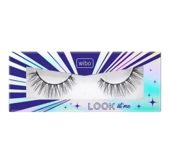 Clearance False Lashes Look At Me Pestañas Postizas