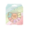 False Nails - Almond, Springtime Pastels*LOVE THY MAKE-UP Discount