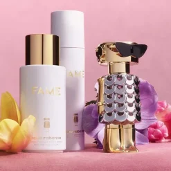 Fame Body Lotion*RABANNE Clearance