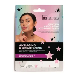 Best Fantasy Nasolabial Hydrogel Mask Mascarillas