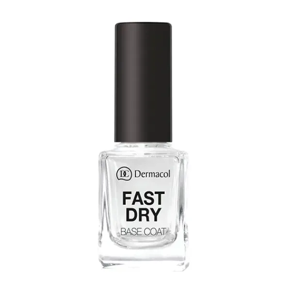 Best Fast Dry Base Coat Lacas Y Esmaltes Uñas