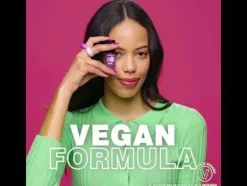 Fast Gel*MAYBELLINE NEW YORK