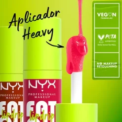 Fat Oil Lip Drip*NYX PROFESSIONAL MAKE UP Sale