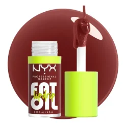 Fat Oil Lip Drip*NYX PROFESSIONAL MAKE UP Sale