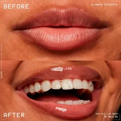 Fat Oil Lip Drip*NYX PROFESSIONAL MAKE UP Sale
