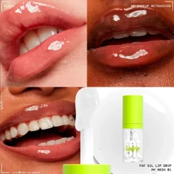 Fat Oil Lip Drip*NYX PROFESSIONAL MAKE UP Sale