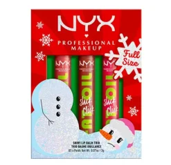 Clearance NYX PROFESSIONAL MAKE UP Fat Oil Slick Click Trio