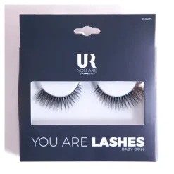 Faux Cils Baby Doll*YOU ARE COSMETICS Hot
