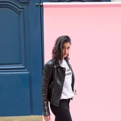 Fearless Is More! T-Shirt*QUEENDOM Outlet