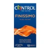 CONTROL Feel Make Feel Finissimo