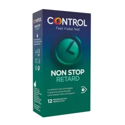 Sale CONTROL Feel Make Feel Non Stop