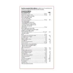 Clearance Female Multiple Complementos Alimenticios