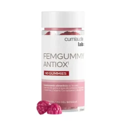 Outlet CUMLAUDE LAB Femgummy Antiox