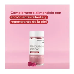 Outlet CUMLAUDE LAB Femgummy Antiox