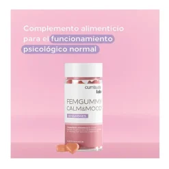 Online CUMLAUDE LAB Femgummy Calm&Mood