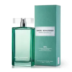 New ANGEL SCHLESSER Femme Naturelle
