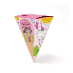 Best Festival Face Art Estuches Y Sets