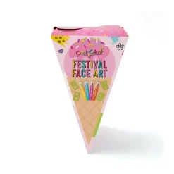 Best Festival Face Art Estuches Y Sets